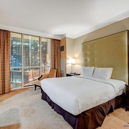 Mgm Signature-08-801 1Br2Ba F1 Strip View Balcony 라스베이거스 외부 사진