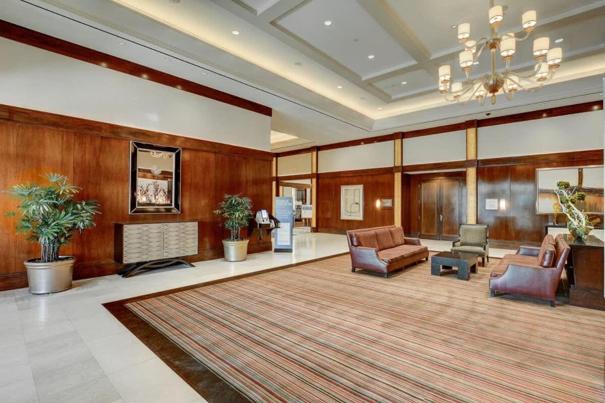 Mgm Signature-08-801 1Br2Ba F1 Strip View Balcony 라스베이거스 외부 사진